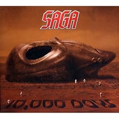 10,000 Days