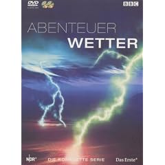 Abenteuer Wetter (2 DVDs)