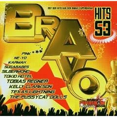 Bravo Hits 53