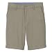 Boys' Cherokee® Uniform Flat-Front Shorts - Khaki