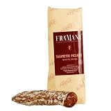 Salametto Piccante - Spicy Dry Chorizo