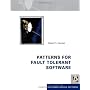 Patterns for Fault Tolerant Software (Wiley Series&hellip von Robert Hanmer