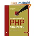 Softwarequalit�t in PHP-Projekten
