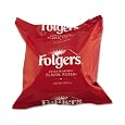 Folgers Products - Folgers - Coffee Filter Packs, Regular, .9 oz, 40/Carton - Sold As 1 Carton - America's #1 Coffee and 100% Mountain Grown. - Smooth