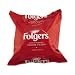 Folgers Products - Folgers - Coffee Filter Packs, Regular, .9 oz, 40/Carton - Sold As 1 Carton - America's #1 Coffee and 100% Mountain Grown. - Smooth rich and consistent flavor. - Premeasured coffee and filter combined in a single pouch. - No measuring, quick brew set-up, easy disposal with less mess and no waste. -