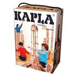 Kapla - Kapla Baril 200 planchettes