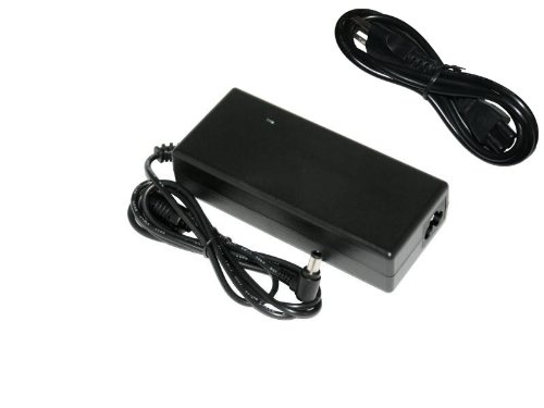 NEW AC Adapter Power Provision Charger+Cord for Sony Vaio VGN-AR VGN-CR VGN-CR220E VGN-FE VGN-FJ VGN-FS VGN-FZ VGN-NR220E VGN-SZ VGN-SZ370P pcg-5j2l