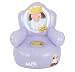 Little Princess Inflatable Chair