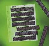 ClearFile Archival Classic ~ 35mm Neg, 25 Pack