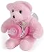 Baby : the BOT collections princess pink bear