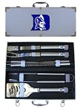 Duke Blue Devils BBQ Grilling Set