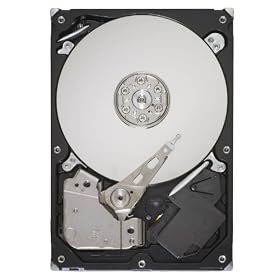 Seagate Barracuda 3.5 inch 500GB 7200 RPM 16MB 6GB/S Internal SATA Drive