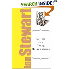 Letters to a Young Mathematician (Art of Mentoring) (Art of Mentoring)