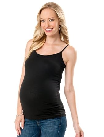 Buy A Pea in the Pod: Adjustable Strap Cami by A Pea in the Pod