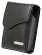 Casio Leather Case for EX-Z75, EX-Z1050, EX-Z70, EX-Z700, EX-Z1000, EX-Z850, EX-Z600, EX-Z60, EX-Z750