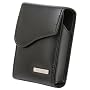 Casio Leather Case for EX-Z75, EX-Z1050, EX-Z70, EX-Z700, EX-Z1000, EX-Z850, EX-Z600, EX-Z60, EX-Z750