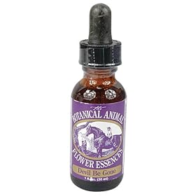 Devil B Gone - 30 ml - Pet Essences