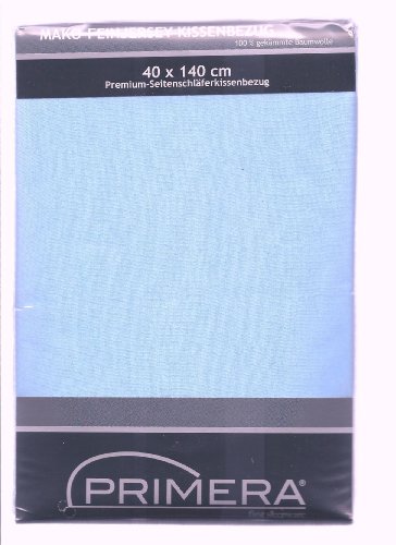 hochwertiges Jersey-Seitenschläferkissen-Bezug,