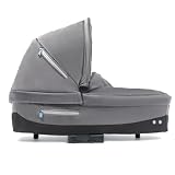 Mutsy Carrycot, Cargo Grey