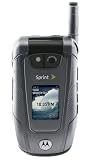 Motorola IC 902 Deluxe Phone (Nextel)