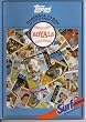Surf baseball Card Collectibles: Kansas City Royals