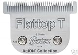 Oster Blade 1/50" Flattop For Classic 76 Clipper # 76918216