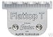 Oster Blade 1/50" Flattop For Classic 76 Clipper # 76918216