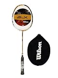 Picture of Wilson Matrix BLX Badminton Racket RRP £120