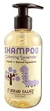 Bath Care Lavender Shampoo 8.5 oz