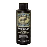 NUSTRAW HAT CLEANER