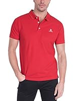 Giorgio Di Mare Polo (Rojo)