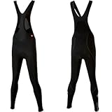 IMAGE OF Giordana Forma Super Roubaix Bib Tight w/Alta Gel Pad - Women's