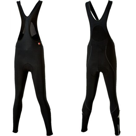 Giordana Forma Super Roubaix Bib Tight w/Alta Gel Pad - Women's