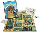 Review JNH  / 221B Baker Street Mystery Game