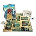 221B Baker Street Mystery Game