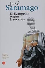 El Evangelio Segun Jesucristo (Punto De Lectura)
