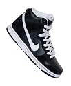 Nike SB Dunk High Pro Schuhe black/white