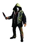 Mezco Cinema of Fear: Hobo Michael Myers 12" Action Figure