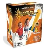 Junior Stomp Rocket Kit