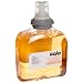 GOJO 5362-02 1200 mL Premium Foam Antibacterial Handwash (Case of 2)