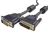�����֥� : DVI-I/DVI-D�����֥� DVI-I�����֥� DVI-I(29�ԥ󥪥�)/DVI-I(29�ԥ󥪥�) 3m ξü�ե��饤�ȥ����� SDV-3 rum-06-00104