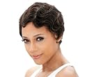 Model Model Human Lace Front Wig LFH07 Belinda 1