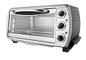 Euro-Pro TO161 Convection 6-Slice Toaster Oven