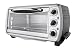 Euro-Pro TO161 Convection 6-Slice Toaster Oven