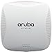 aruba 210 Series Instant IAP-215 Dual-Radio Wireless Access Point with Integrated Antennas (US Regulatory Domain)