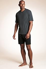 2 Piece T Shirt Shorts Set