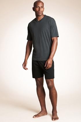 2 Piece T-Shirt & Shorts Set