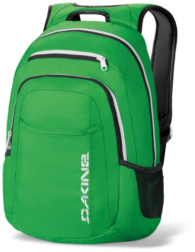 DAKINE Rucksack Factor Pack, Green, Ca. 20 L, 8130-040_30 Preisvergleich
