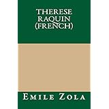 therese raquin french french edition