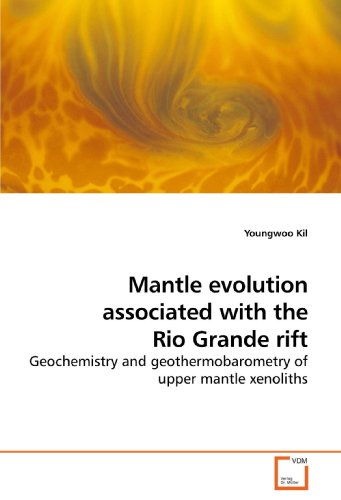 Mantle evolution associated with the Rio Grande rift: Geochemistry and geothermobarometry of upper mantle xenoliths